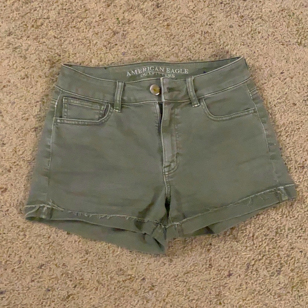 Juniors AE shorts